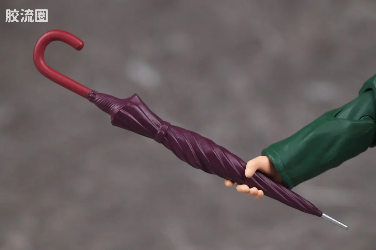 SHF 现实艺人系列 陈家驹 (成龙 饰) - 图片