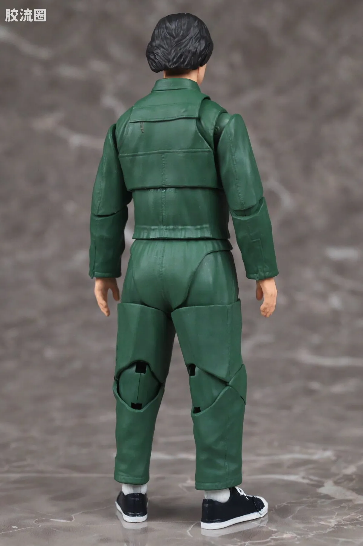SHF 现实艺人系列 陈家驹 (成龙 饰) - 图片