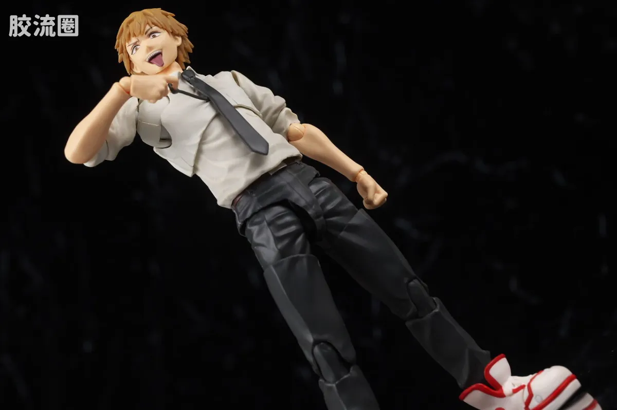 SHF 电锯人系列 电次 - 图片