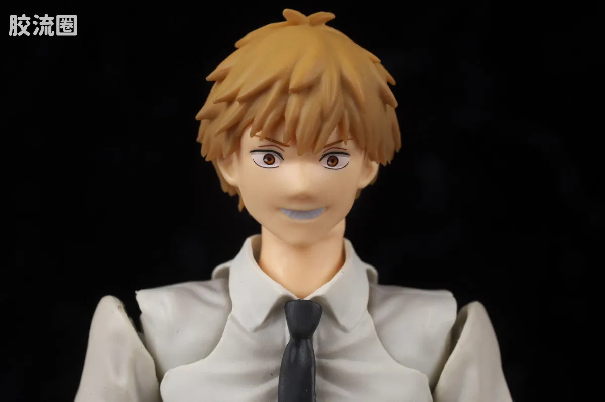 SHF 电锯人系列 电次 - 图片