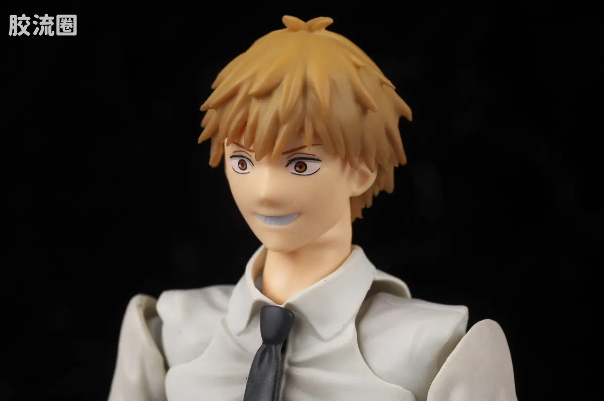 SHF 电锯人系列 电次 - 图片