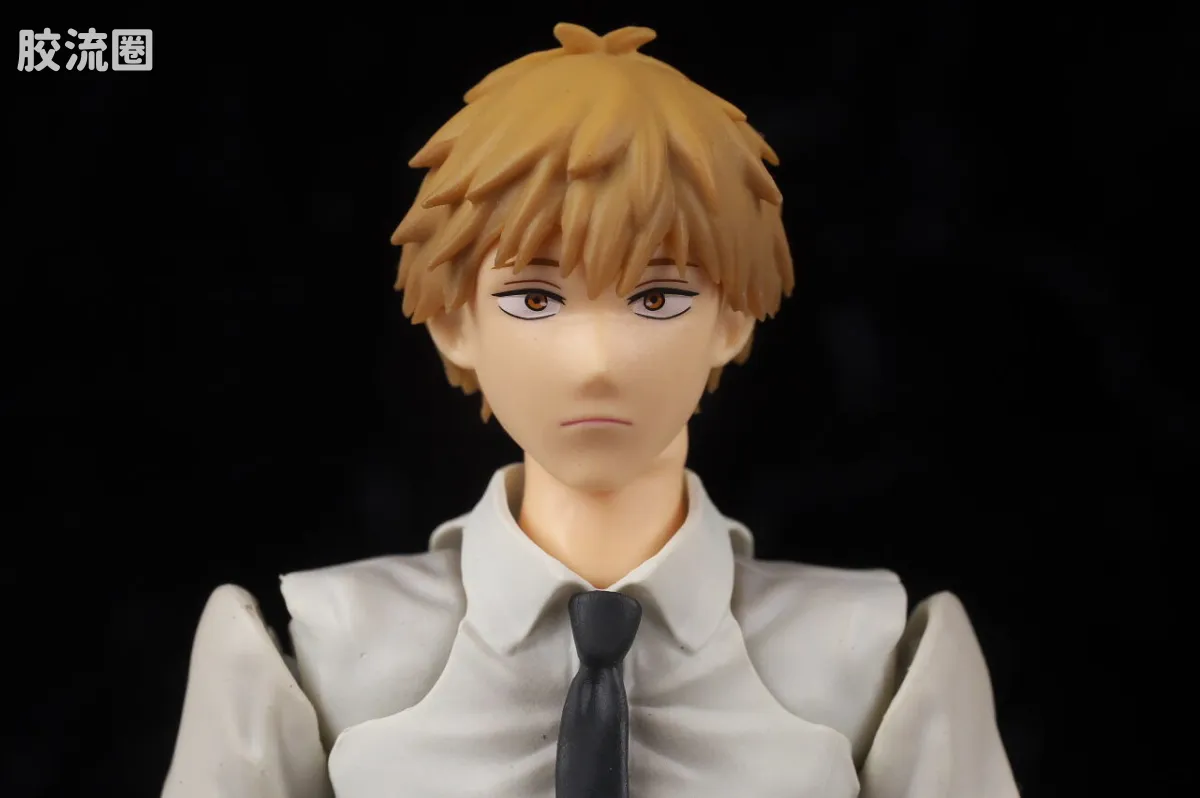 SHF 电锯人系列 电次 - 图片