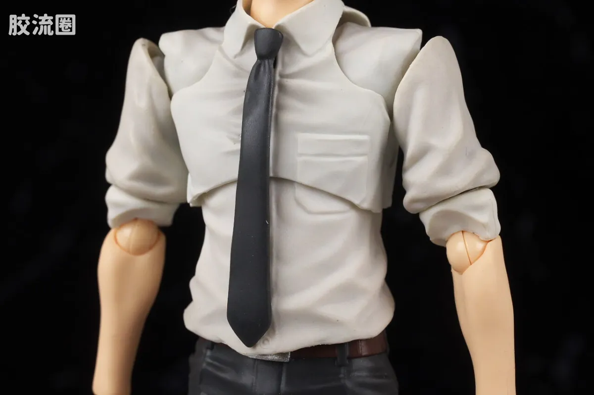 SHF 电锯人系列 电次 - 图片