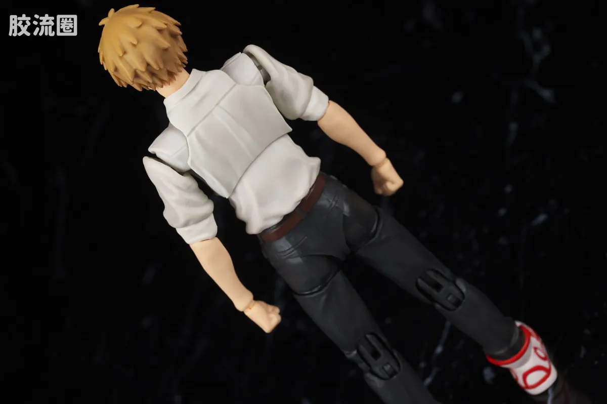 SHF 电锯人系列 电次 - 图片