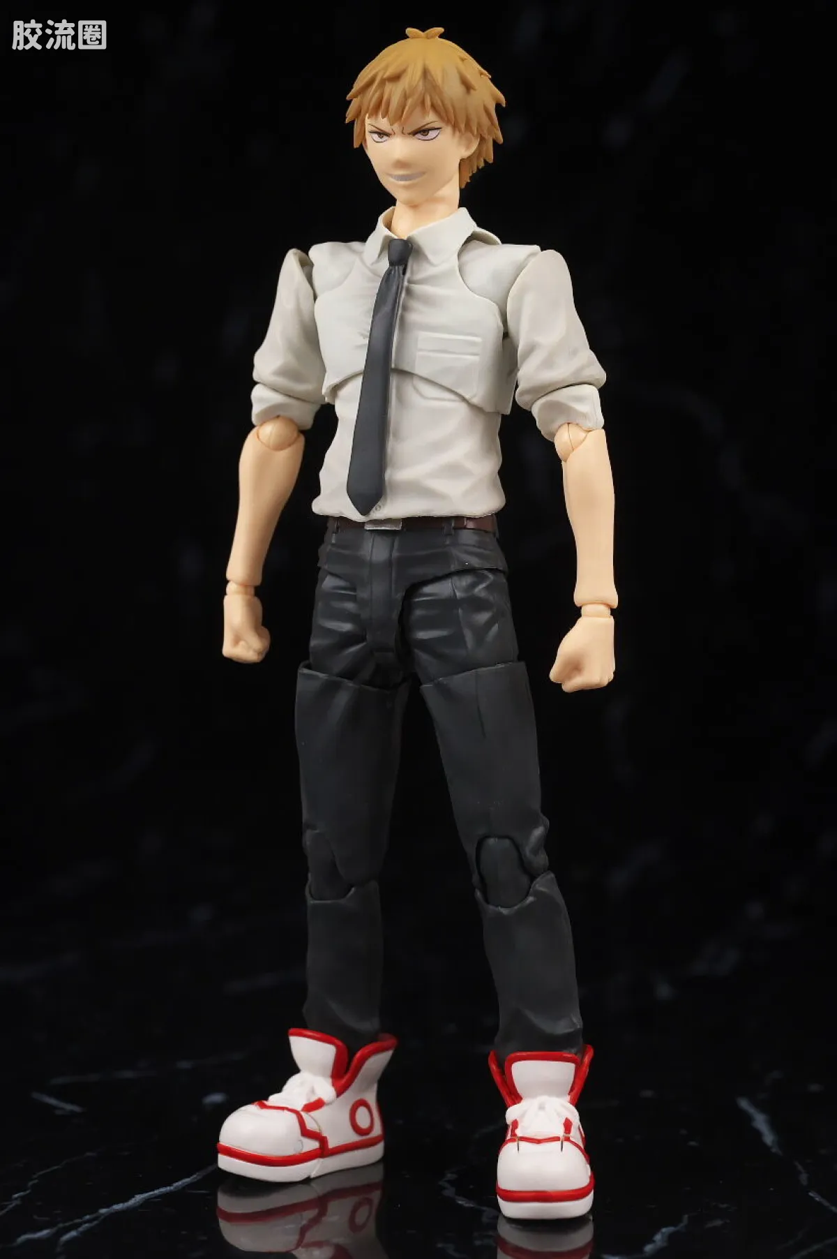 SHF 电锯人系列 电次 - 图片