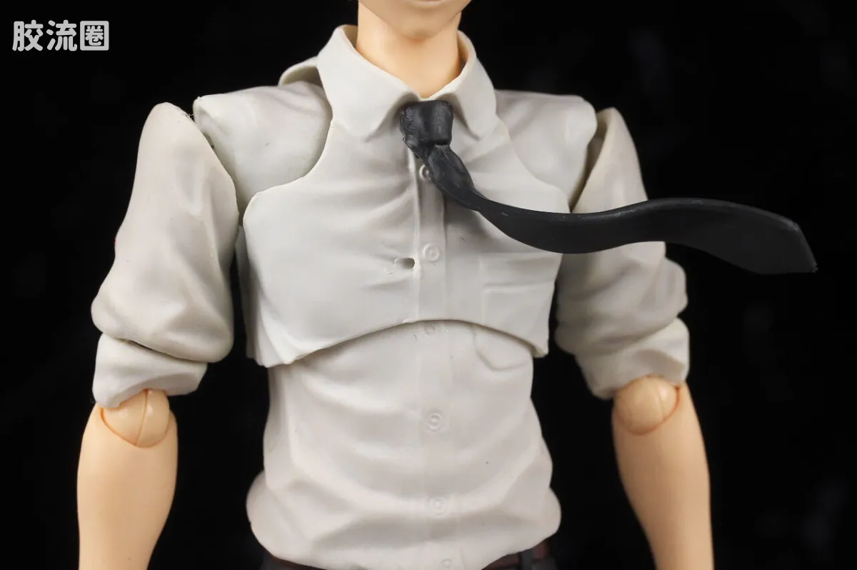 SHF 电锯人系列 电次 - 图片