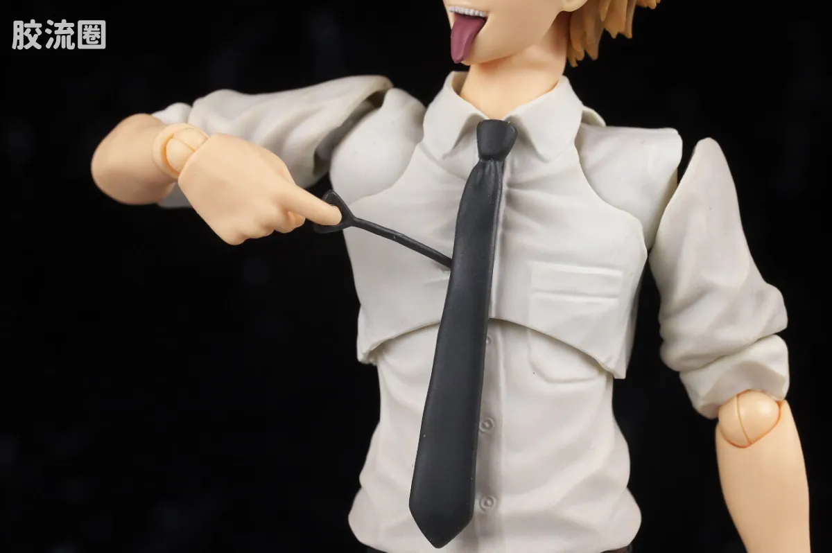 SHF 电锯人系列 电次 - 图片