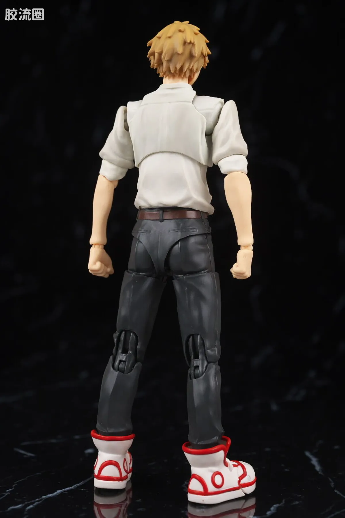 SHF 电锯人系列 电次 - 图片