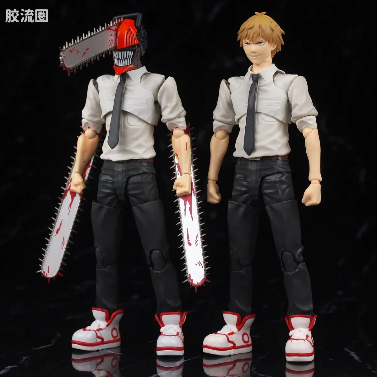 SHF 电锯人系列 电次 - 图片