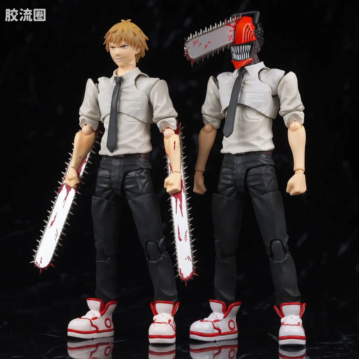 SHF 电锯人系列 电次 - 图片