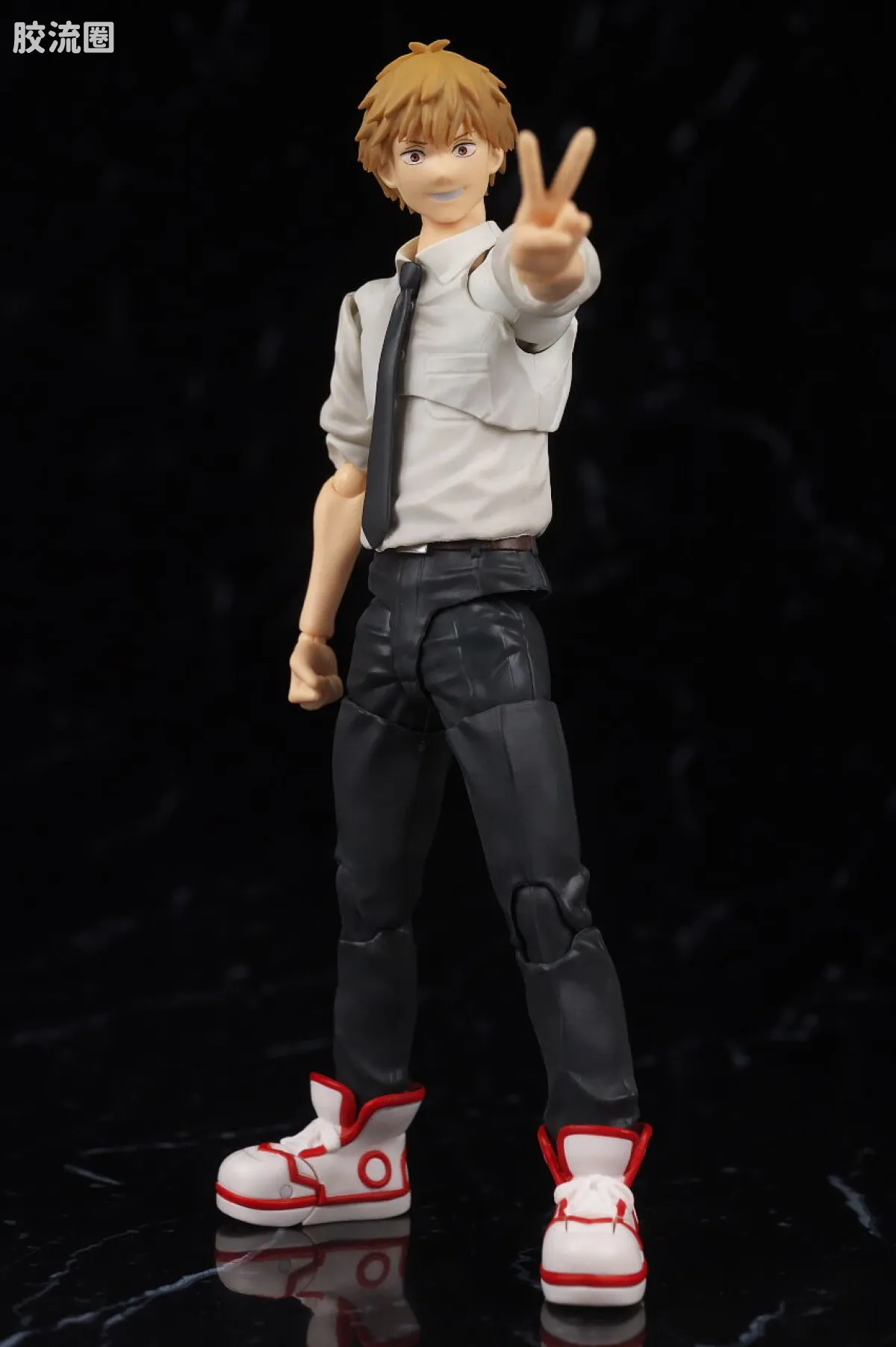 SHF 电锯人系列 电次 - 图片
