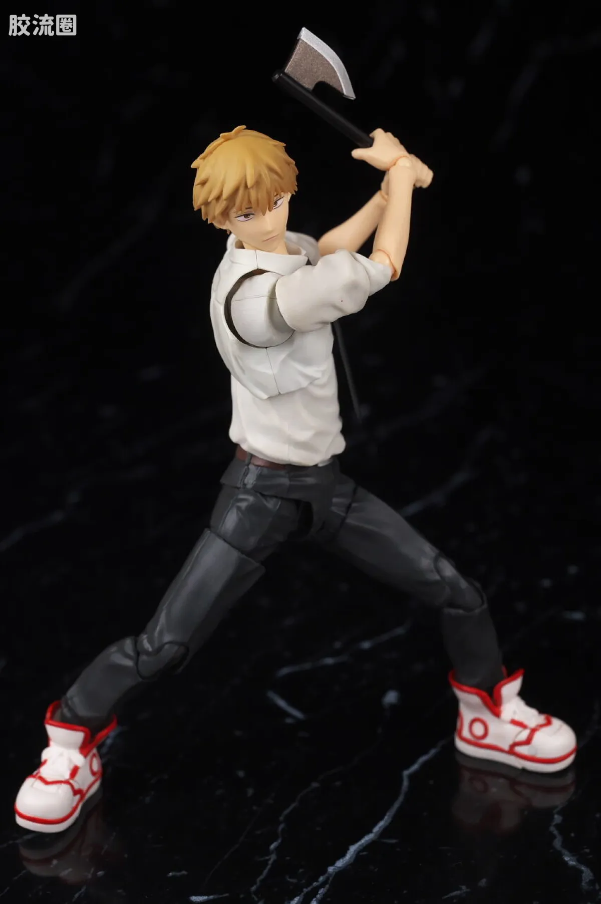 SHF 电锯人系列 电次 - 图片