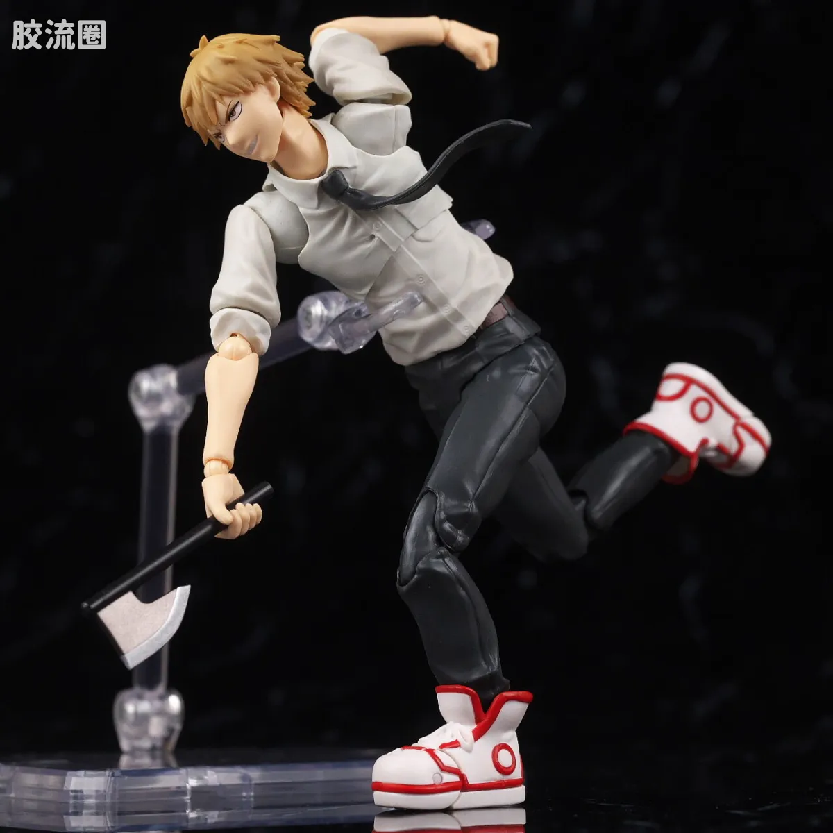 SHF 电锯人系列 电次 - 图片