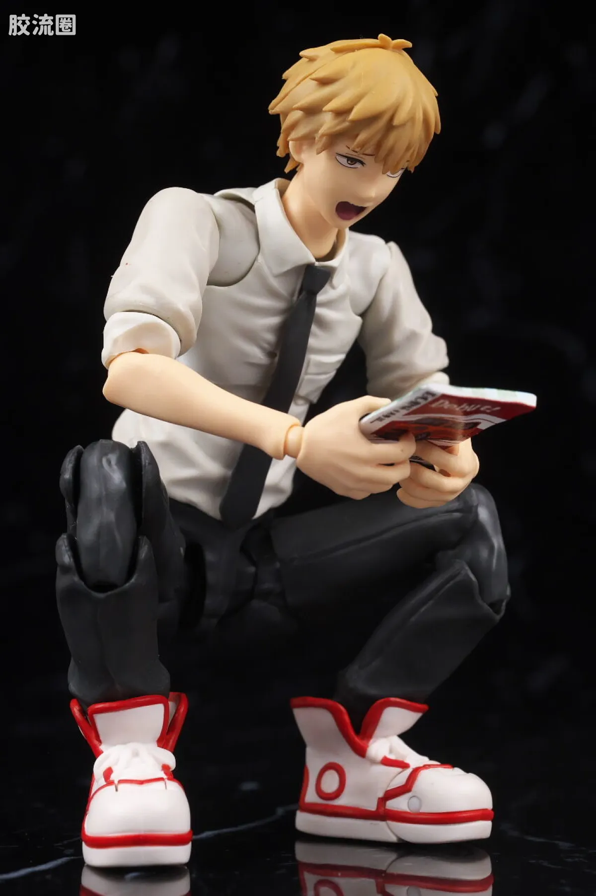 SHF 电锯人系列 电次 - 图片