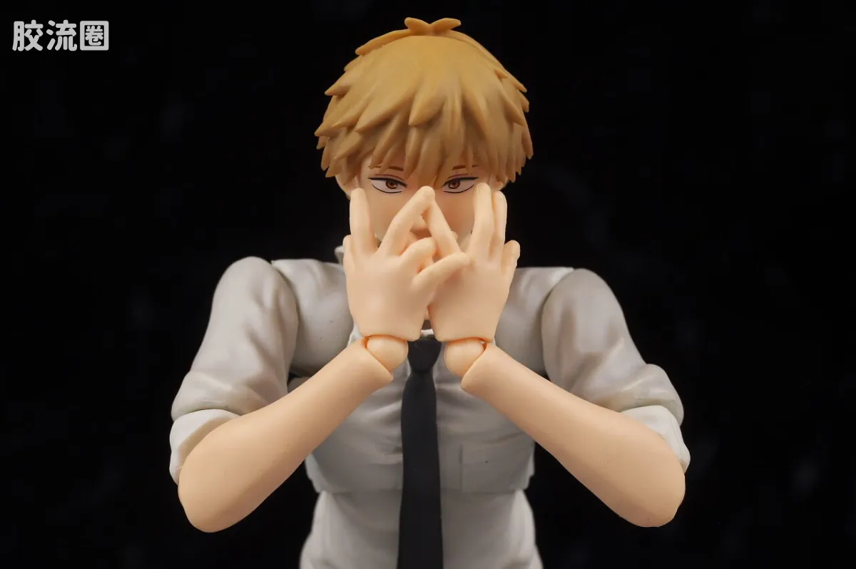 SHF 电锯人系列 电次 - 图片