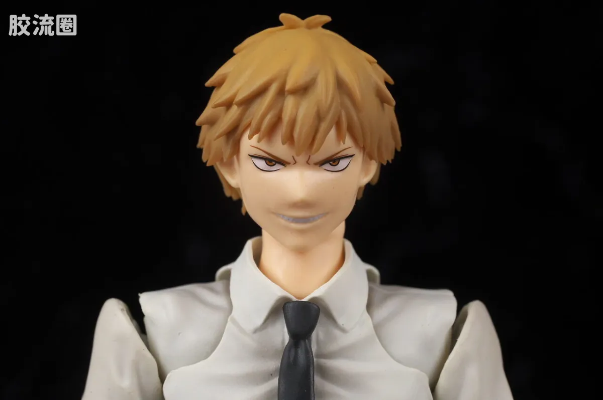 SHF 电锯人系列 电次 - 图片