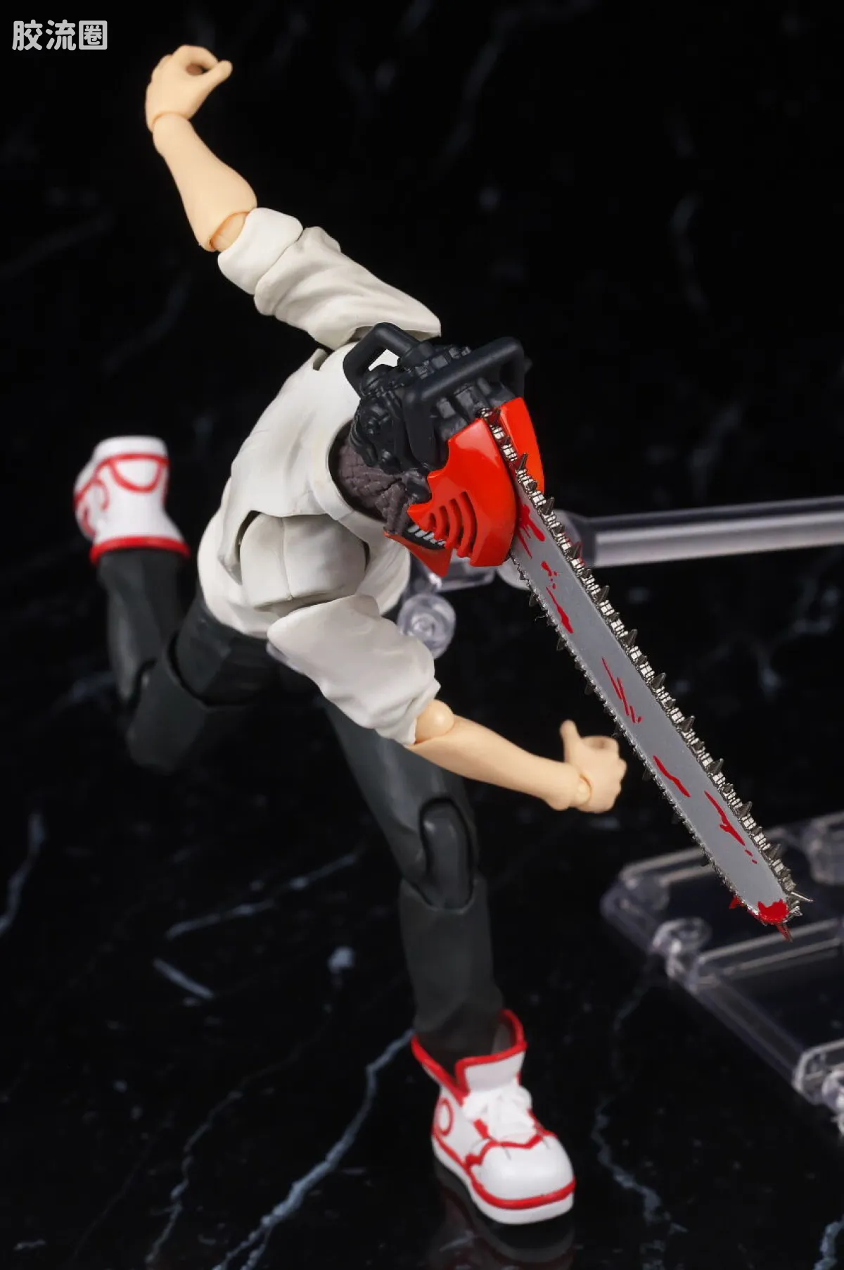 SHF 电锯人系列 电次 - 图片