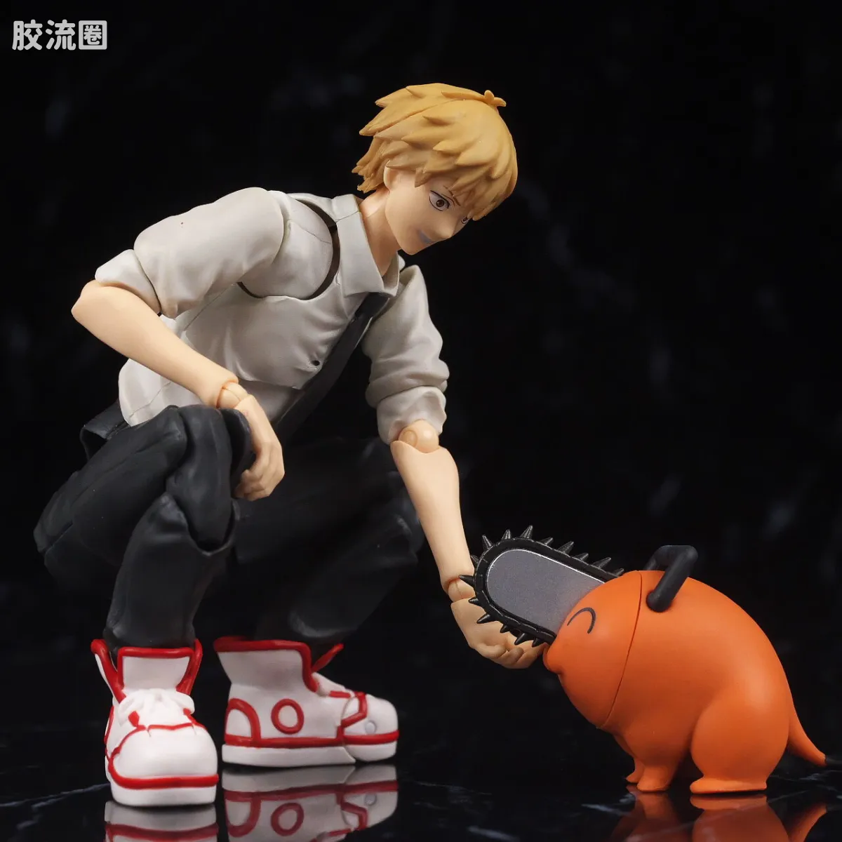 SHF 电锯人系列 电次 - 图片