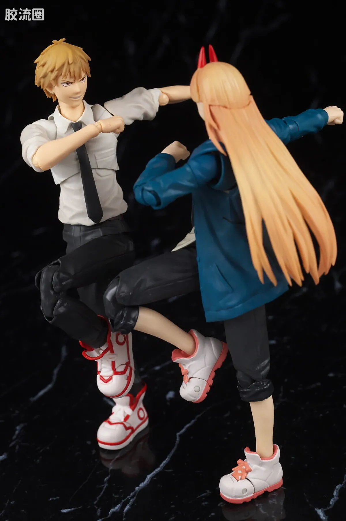 SHF 电锯人系列 电次 - 图片