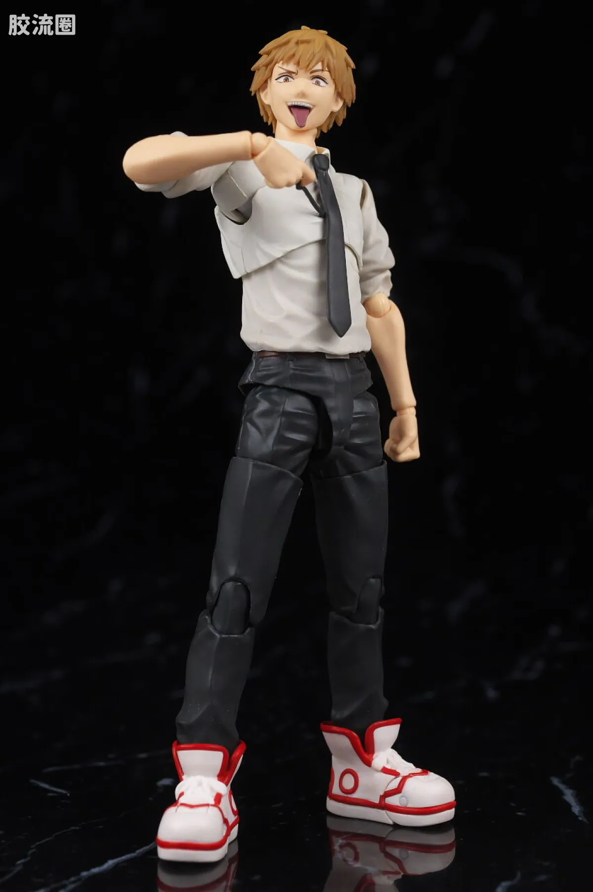 SHF 电锯人系列 电次 - 图片