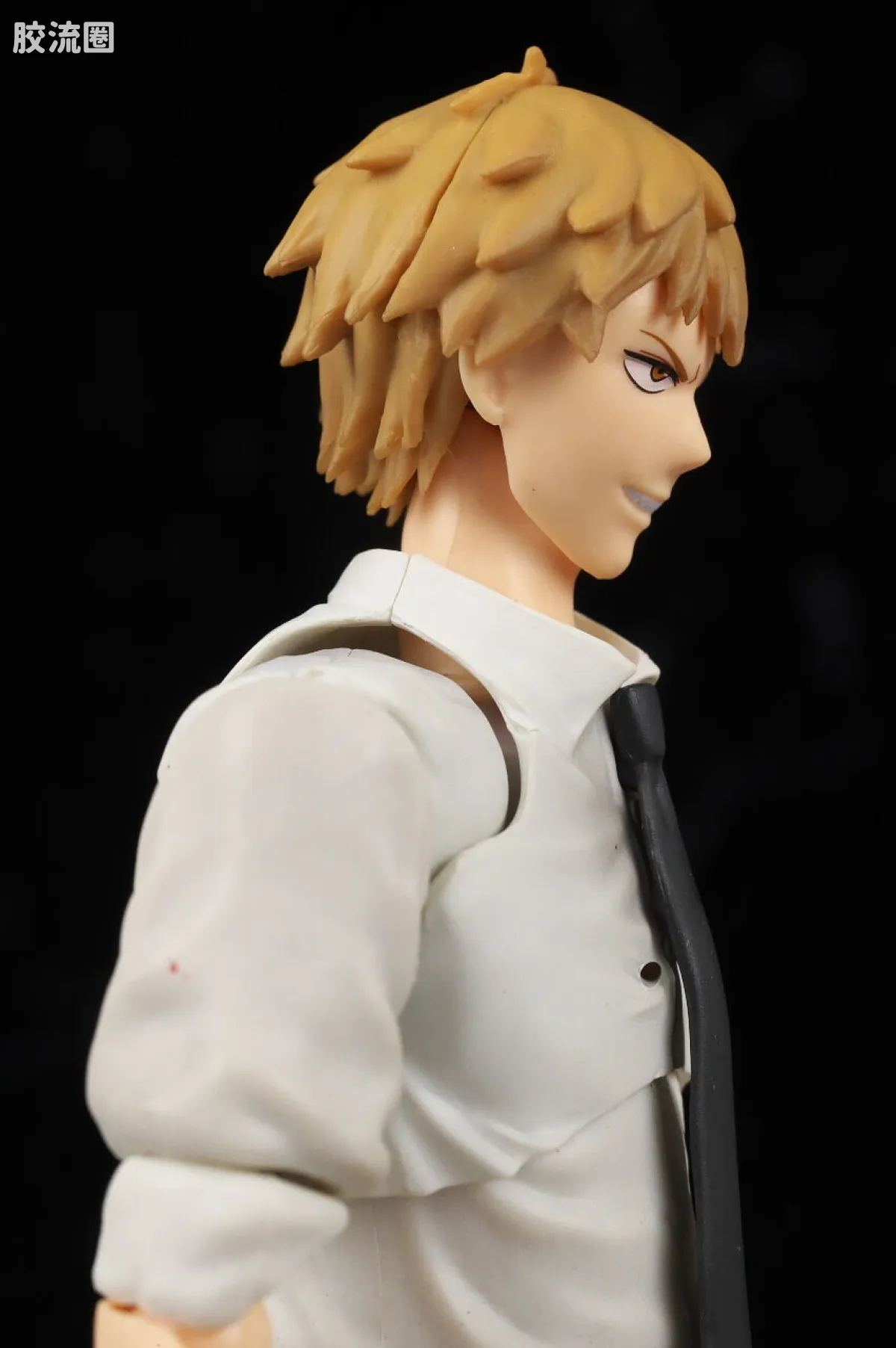 SHF 电锯人系列 电次 - 图片