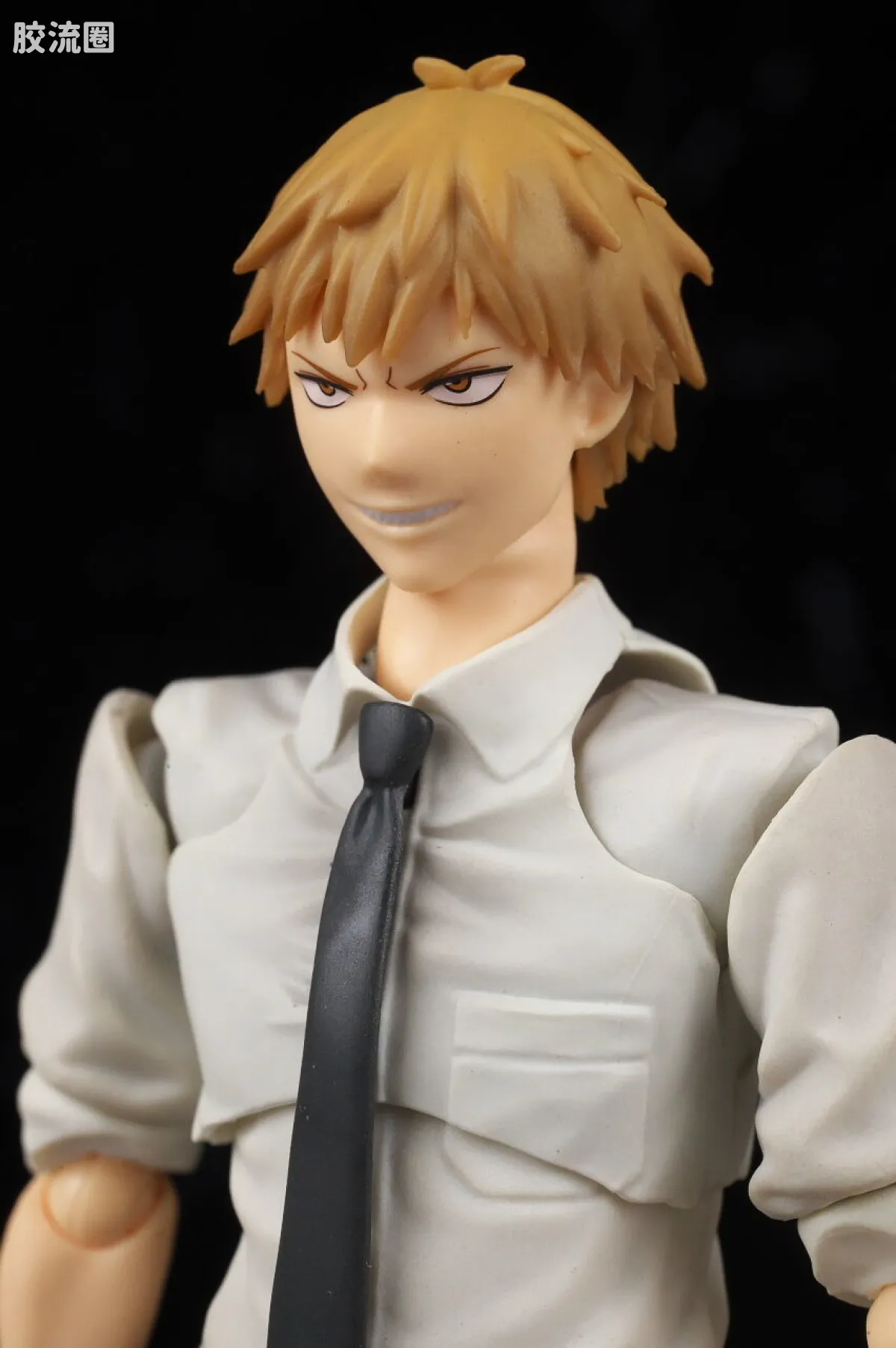 SHF 电锯人系列 电次 - 图片