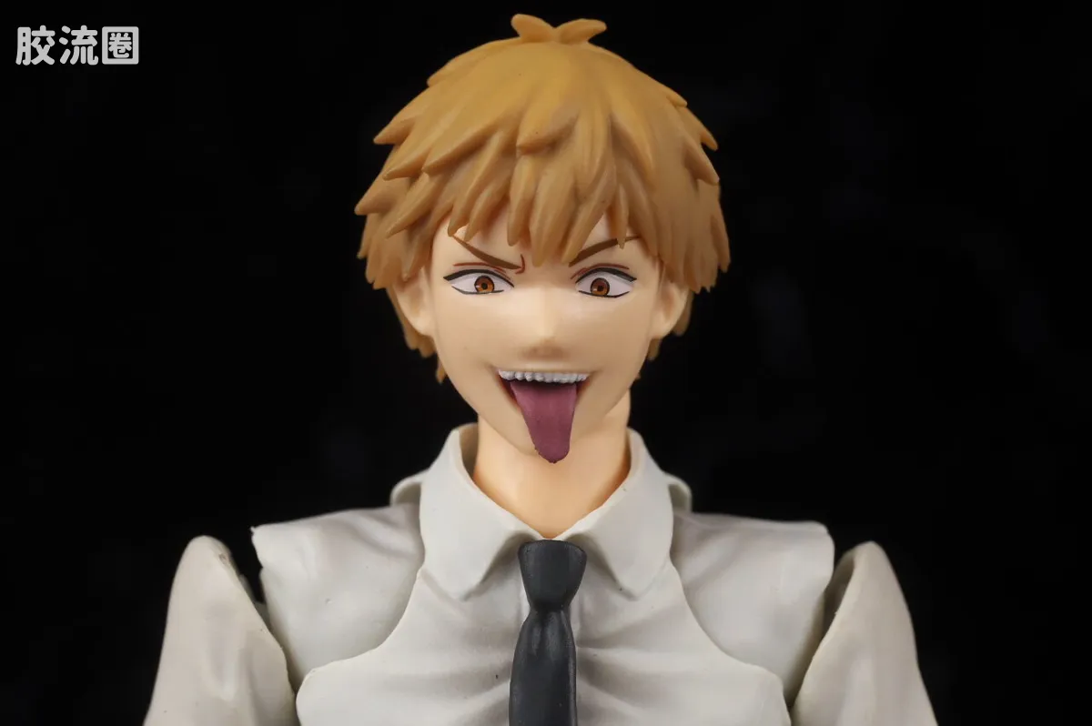 SHF 电锯人系列 电次 - 图片
