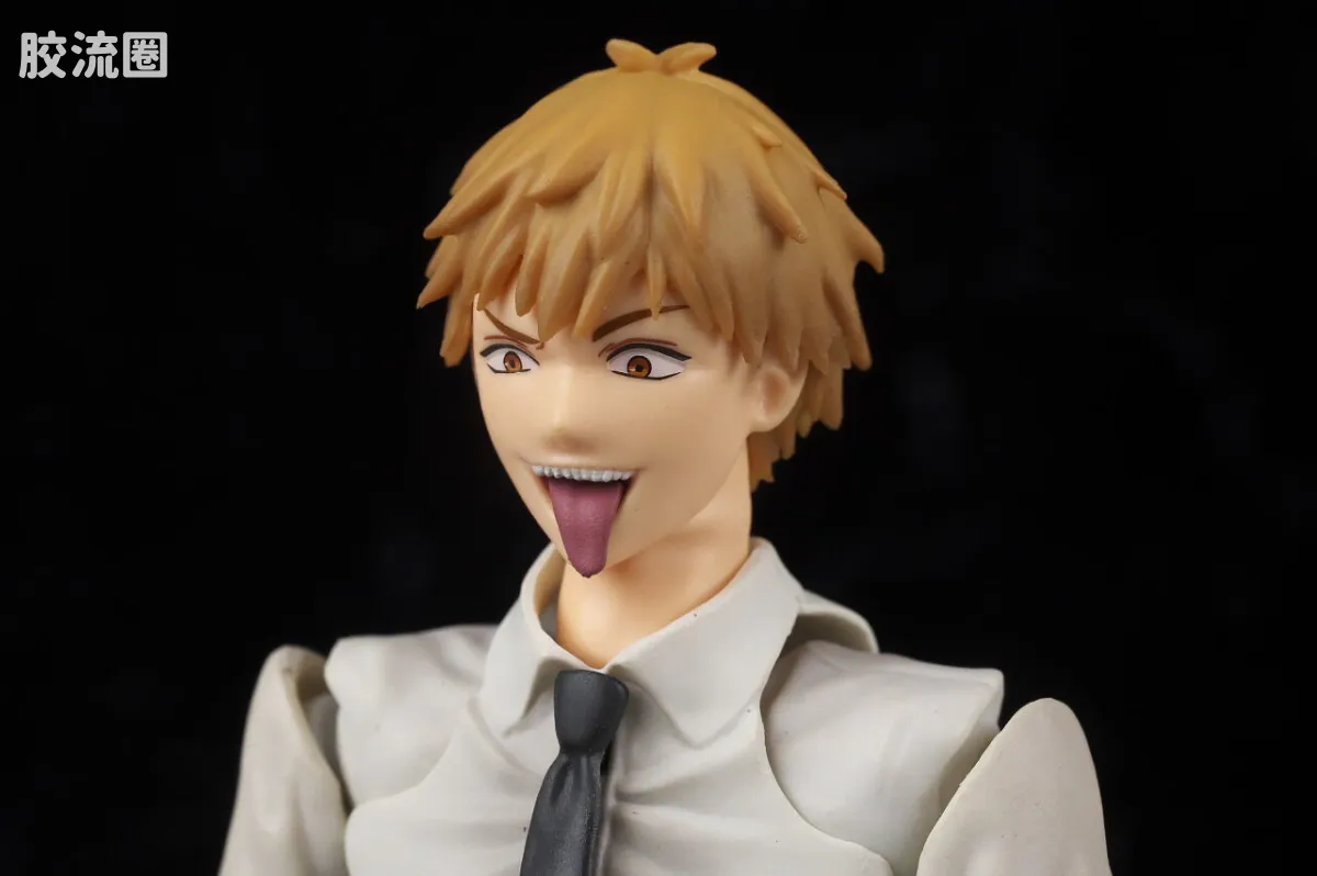SHF 电锯人系列 电次 - 图片