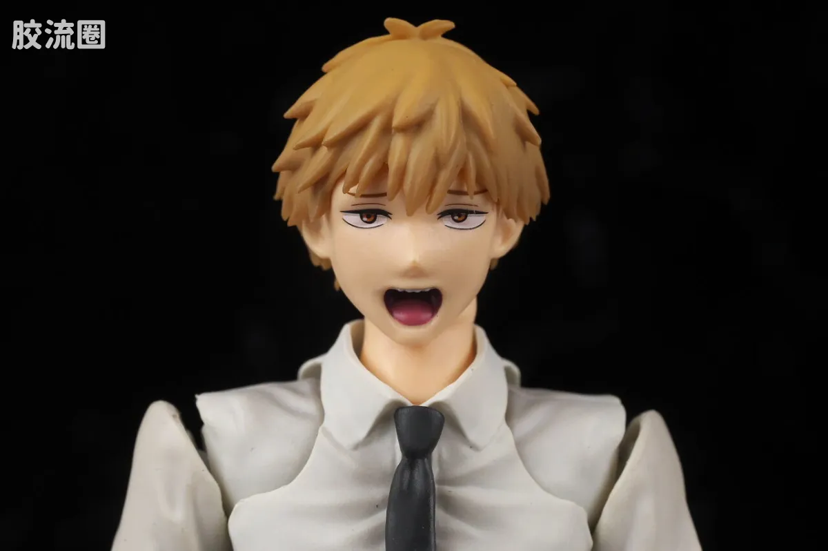 SHF 电锯人系列 电次 - 图片