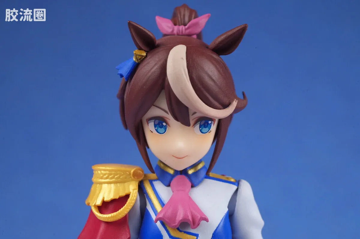 SHF 赛马娘Pretty Derby系列 东海帝王 - 图片