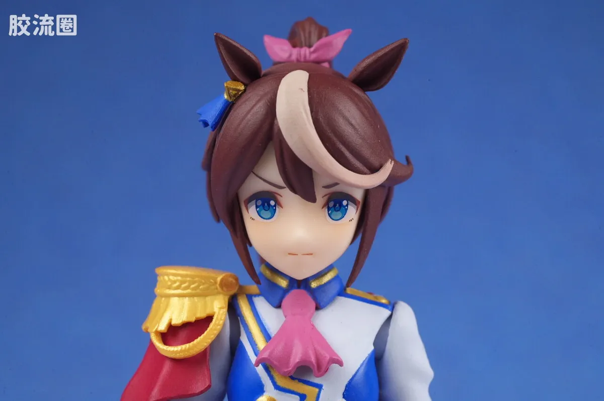 SHF 赛马娘Pretty Derby系列 东海帝王 - 图片