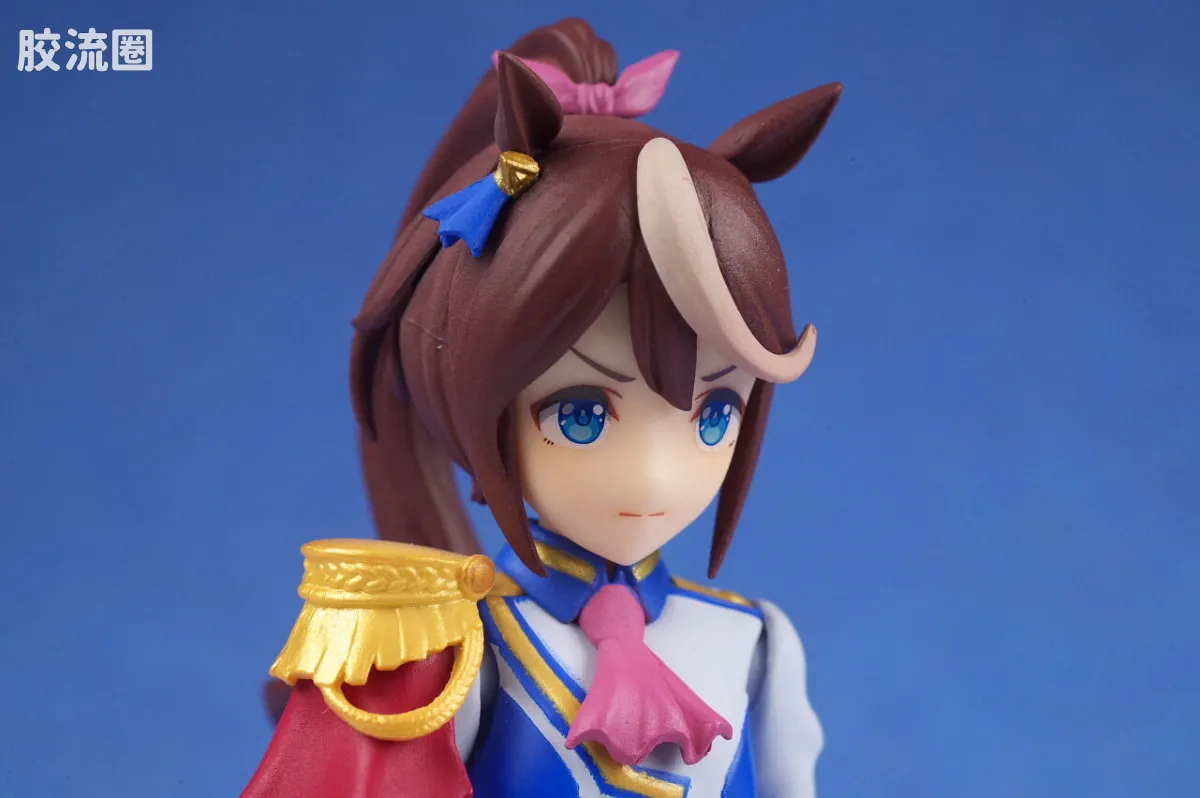 SHF 赛马娘Pretty Derby系列 东海帝王 - 图片