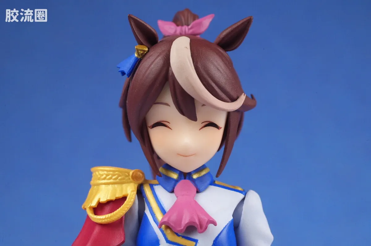 SHF 赛马娘Pretty Derby系列 东海帝王 - 图片