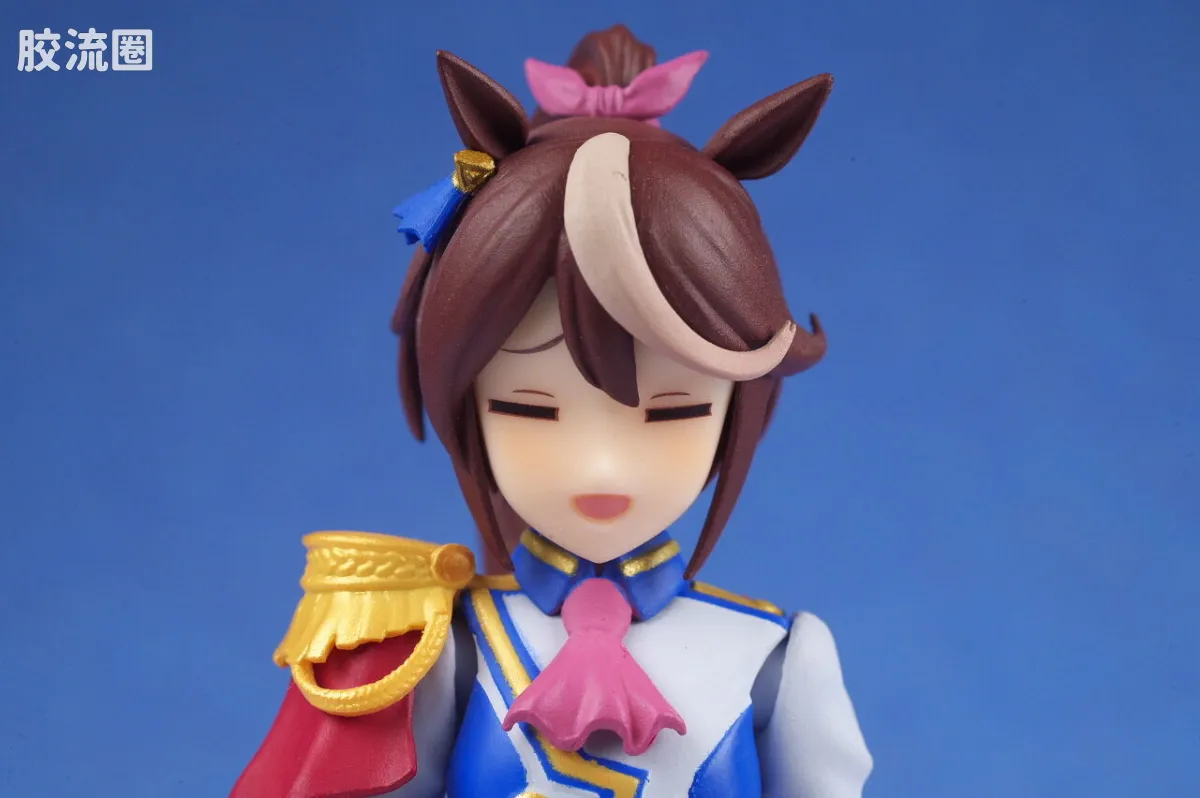 SHF 赛马娘Pretty Derby系列 东海帝王 - 图片