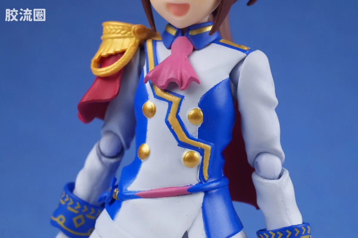 SHF 赛马娘Pretty Derby系列 东海帝王 - 图片