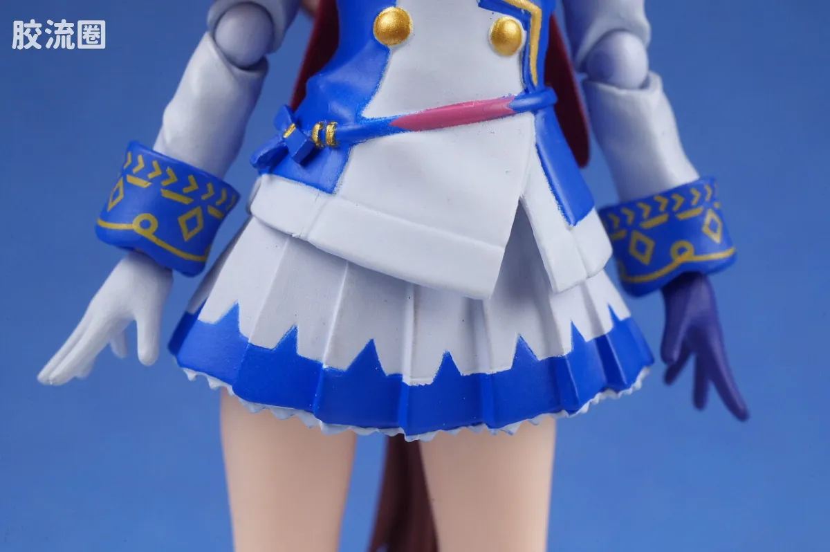 SHF 赛马娘Pretty Derby系列 东海帝王 - 图片
