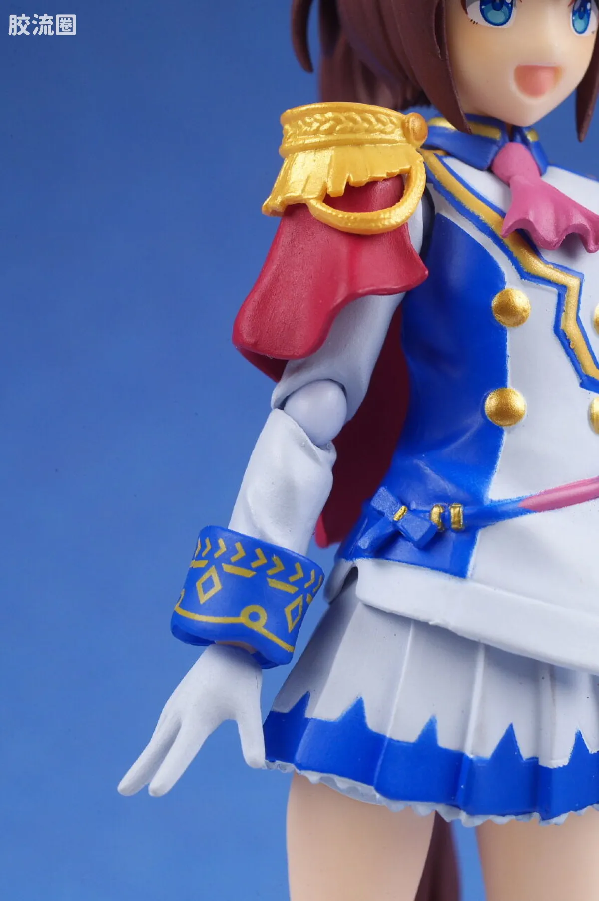 SHF 赛马娘Pretty Derby系列 东海帝王 - 图片