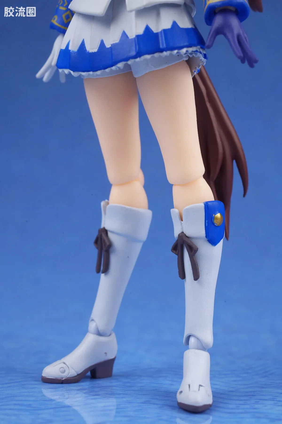 SHF 赛马娘Pretty Derby系列 东海帝王 - 图片