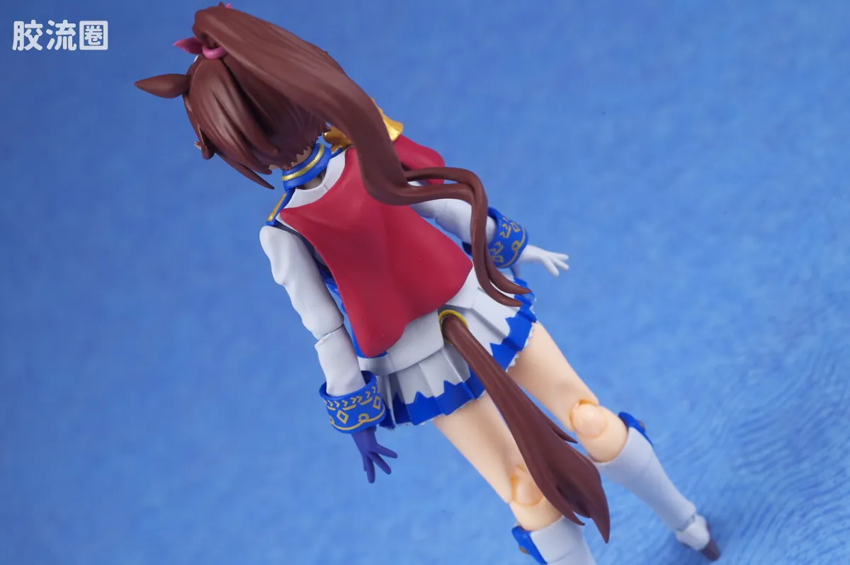 SHF 赛马娘Pretty Derby系列 东海帝王 - 图片