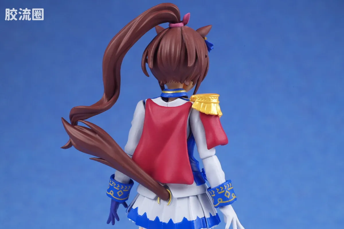 SHF 赛马娘Pretty Derby系列 东海帝王 - 图片