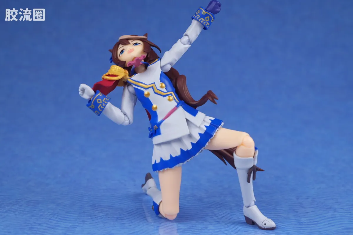 SHF 赛马娘Pretty Derby系列 东海帝王 - 图片