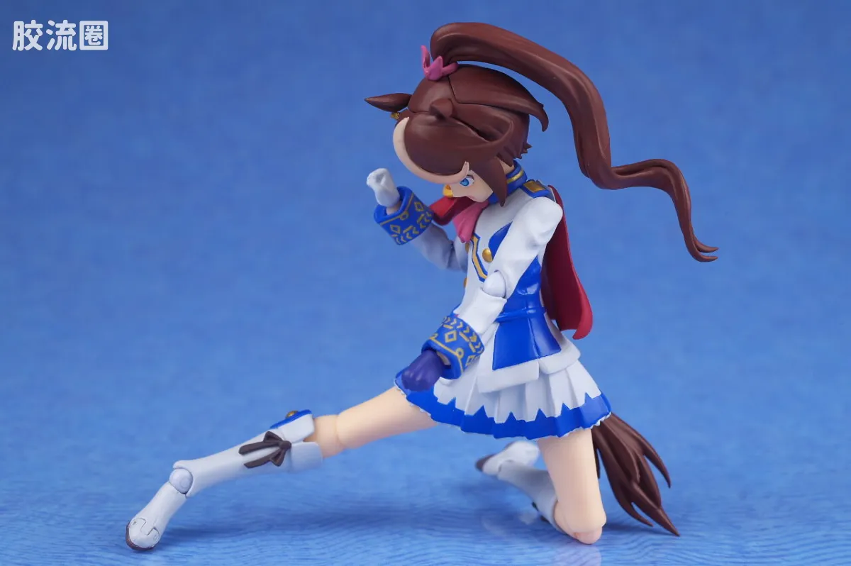 SHF 赛马娘Pretty Derby系列 东海帝王 - 图片