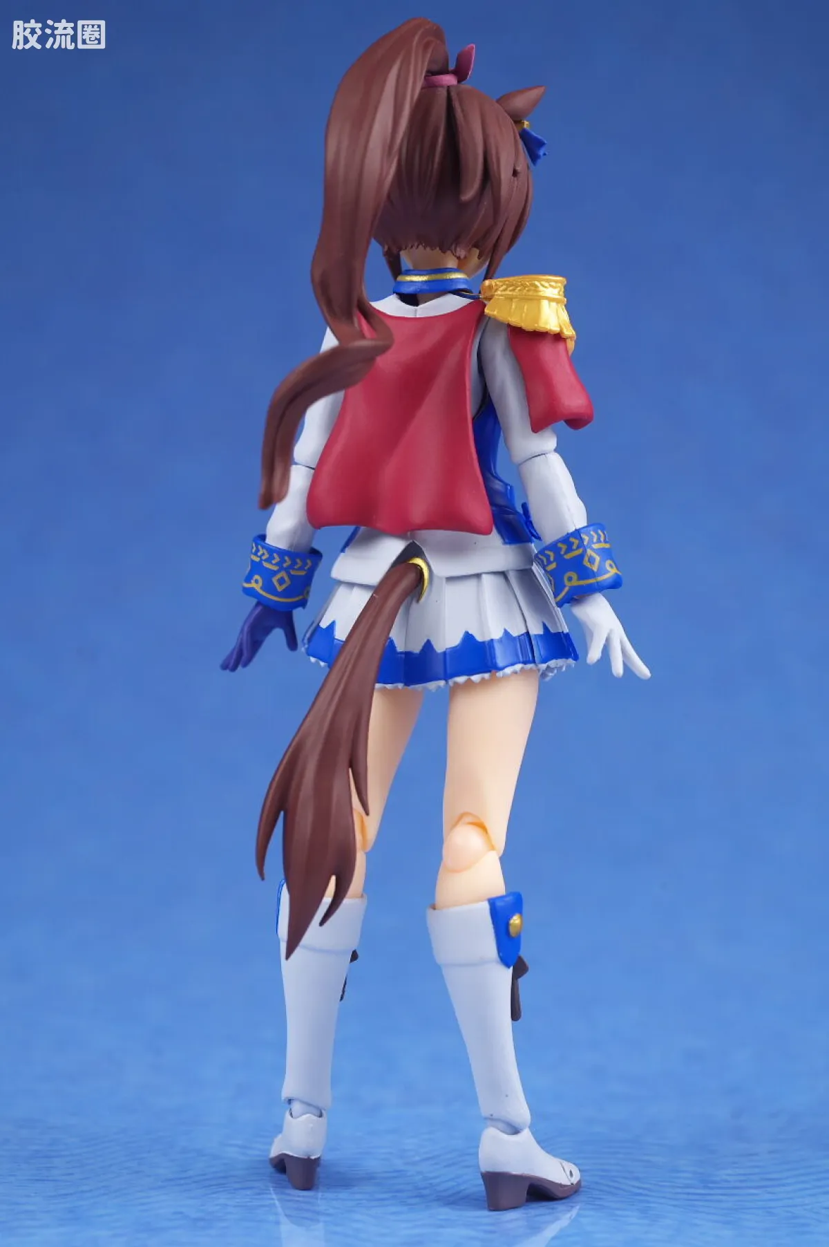 SHF 赛马娘Pretty Derby系列 东海帝王 - 图片