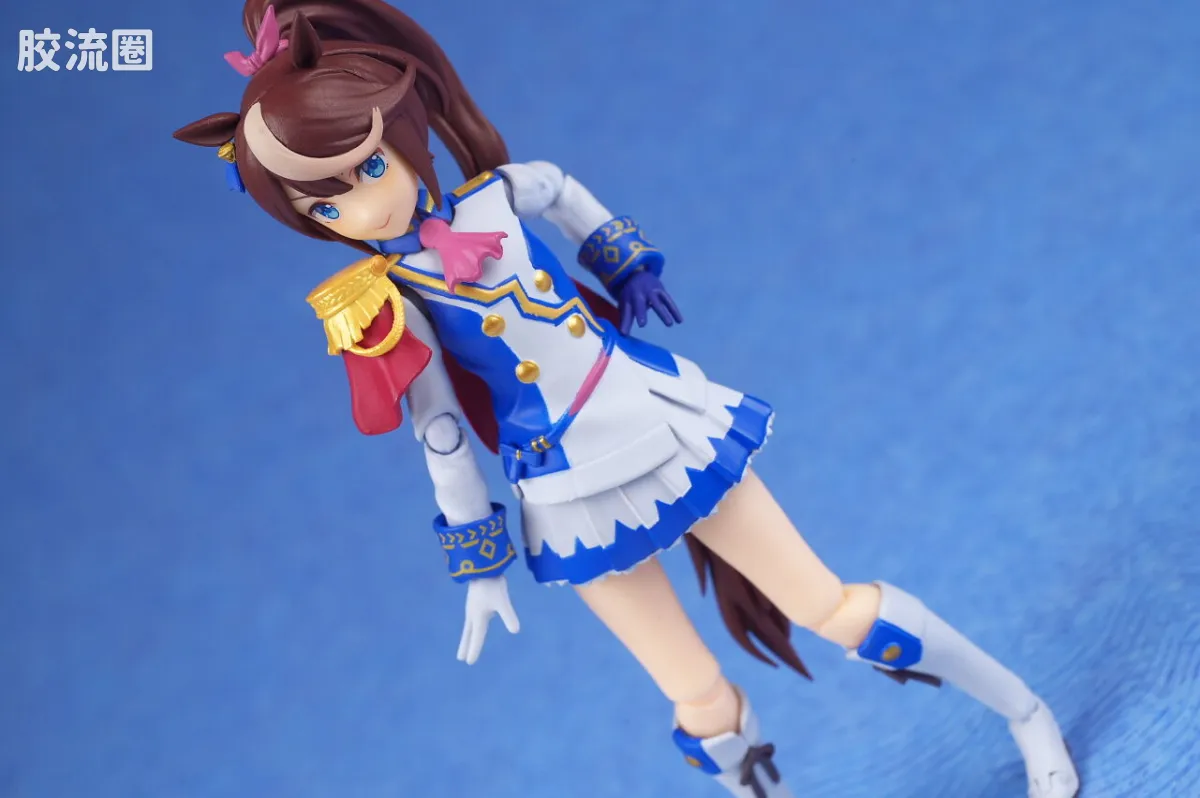 SHF 赛马娘Pretty Derby系列 东海帝王 - 图片