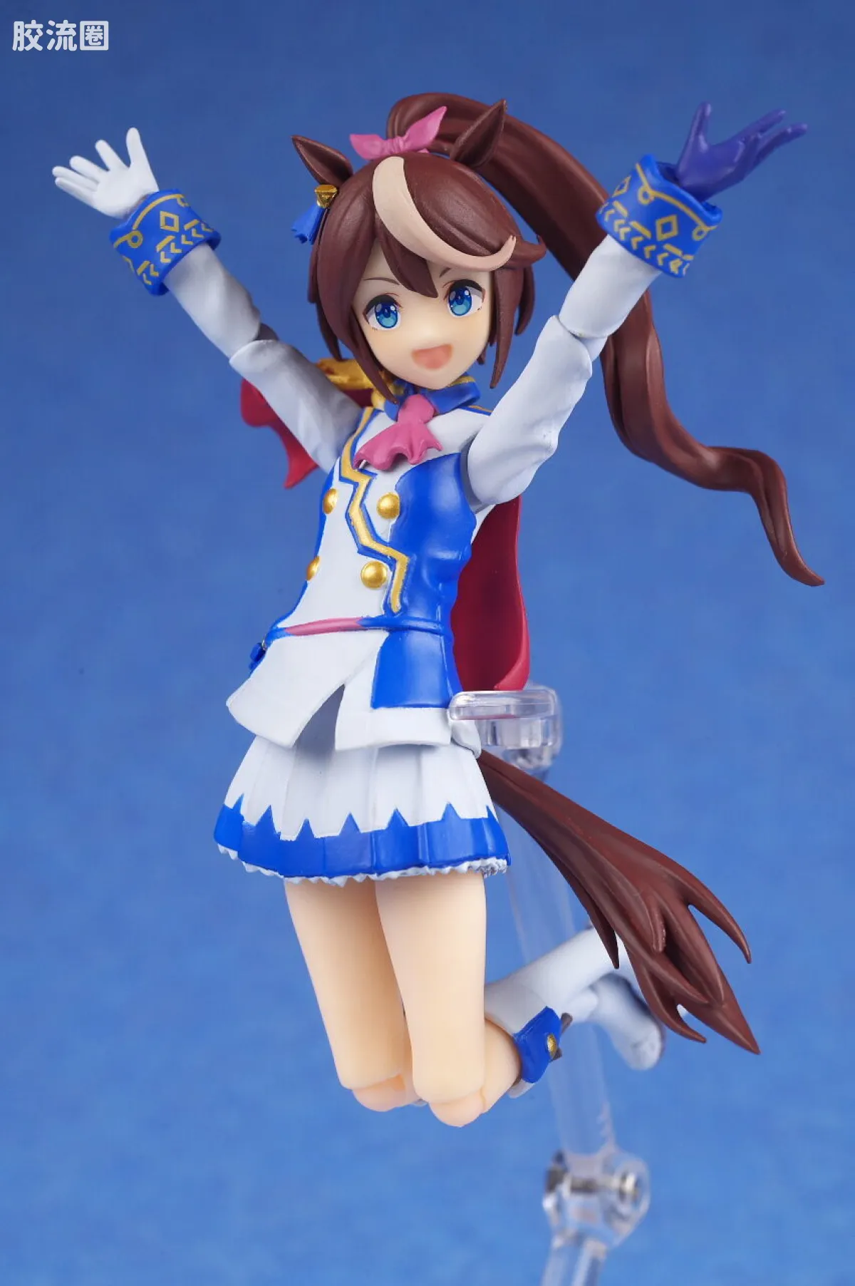 SHF 赛马娘Pretty Derby系列 东海帝王 - 图片