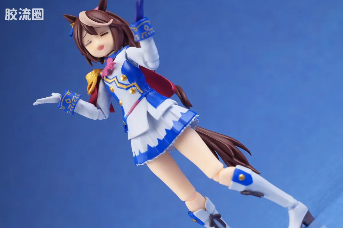 SHF 赛马娘Pretty Derby系列 东海帝王 - 图片