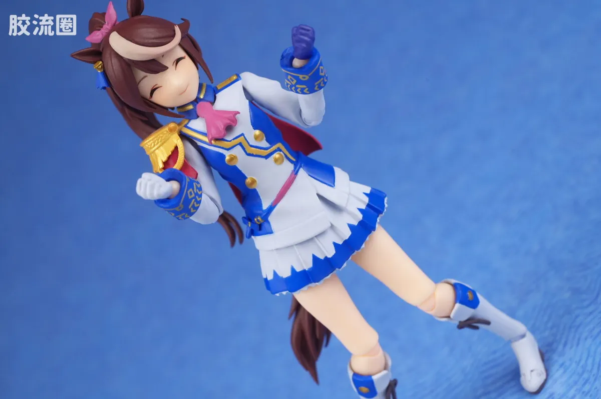 SHF 赛马娘Pretty Derby系列 东海帝王 - 图片