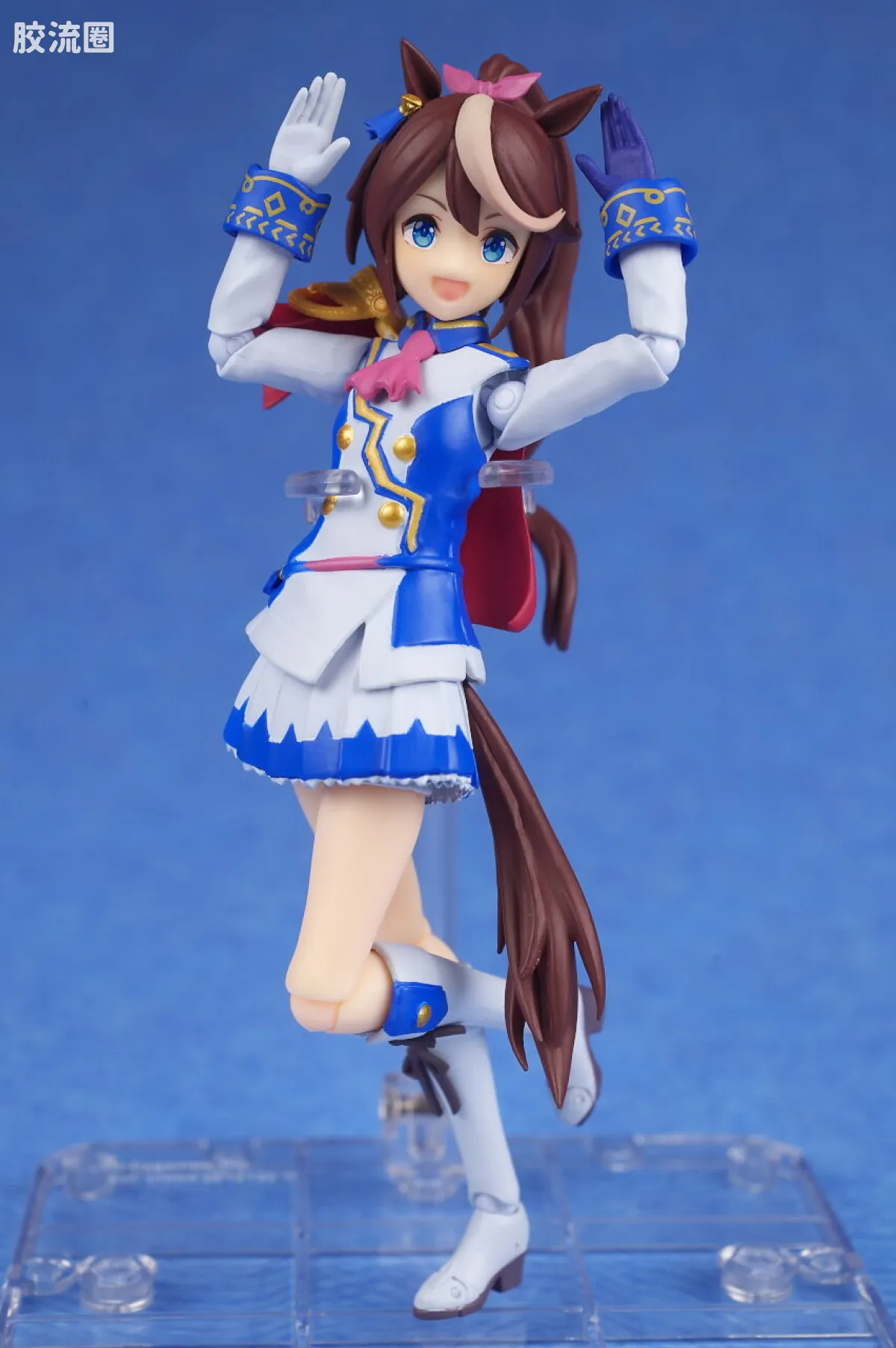 SHF 赛马娘Pretty Derby系列 东海帝王 - 图片