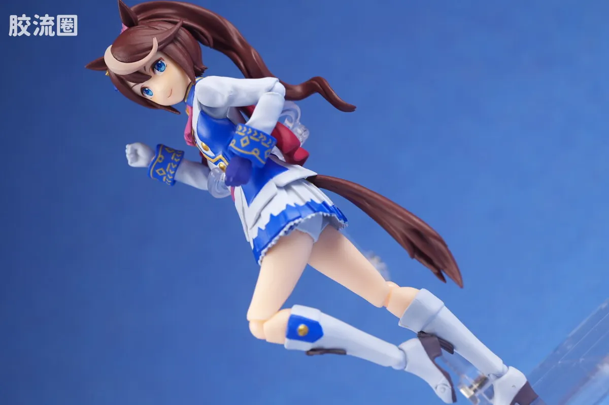 SHF 赛马娘Pretty Derby系列 东海帝王 - 图片