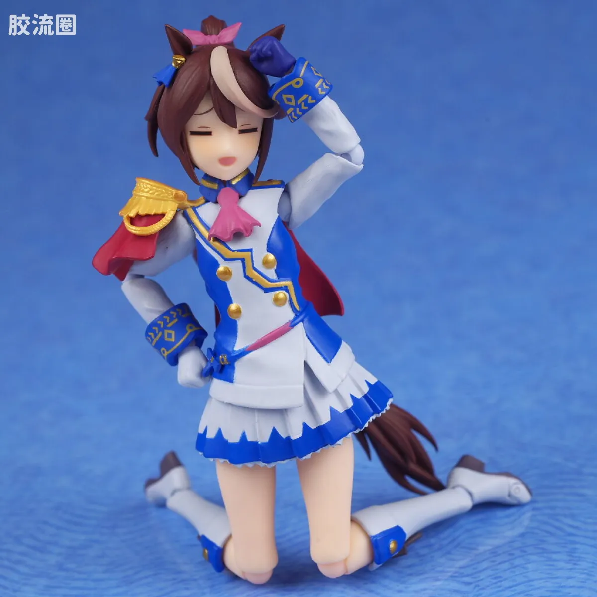 SHF 赛马娘Pretty Derby系列 东海帝王 - 图片